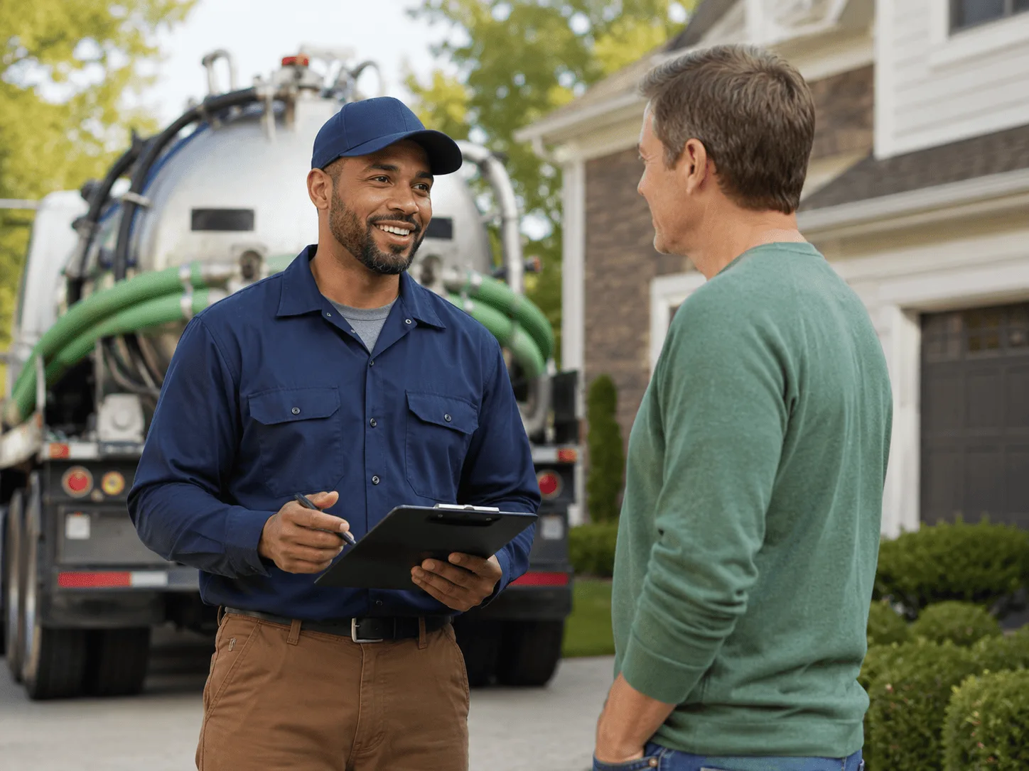 Mosquito Control Jackson, KY FAQs